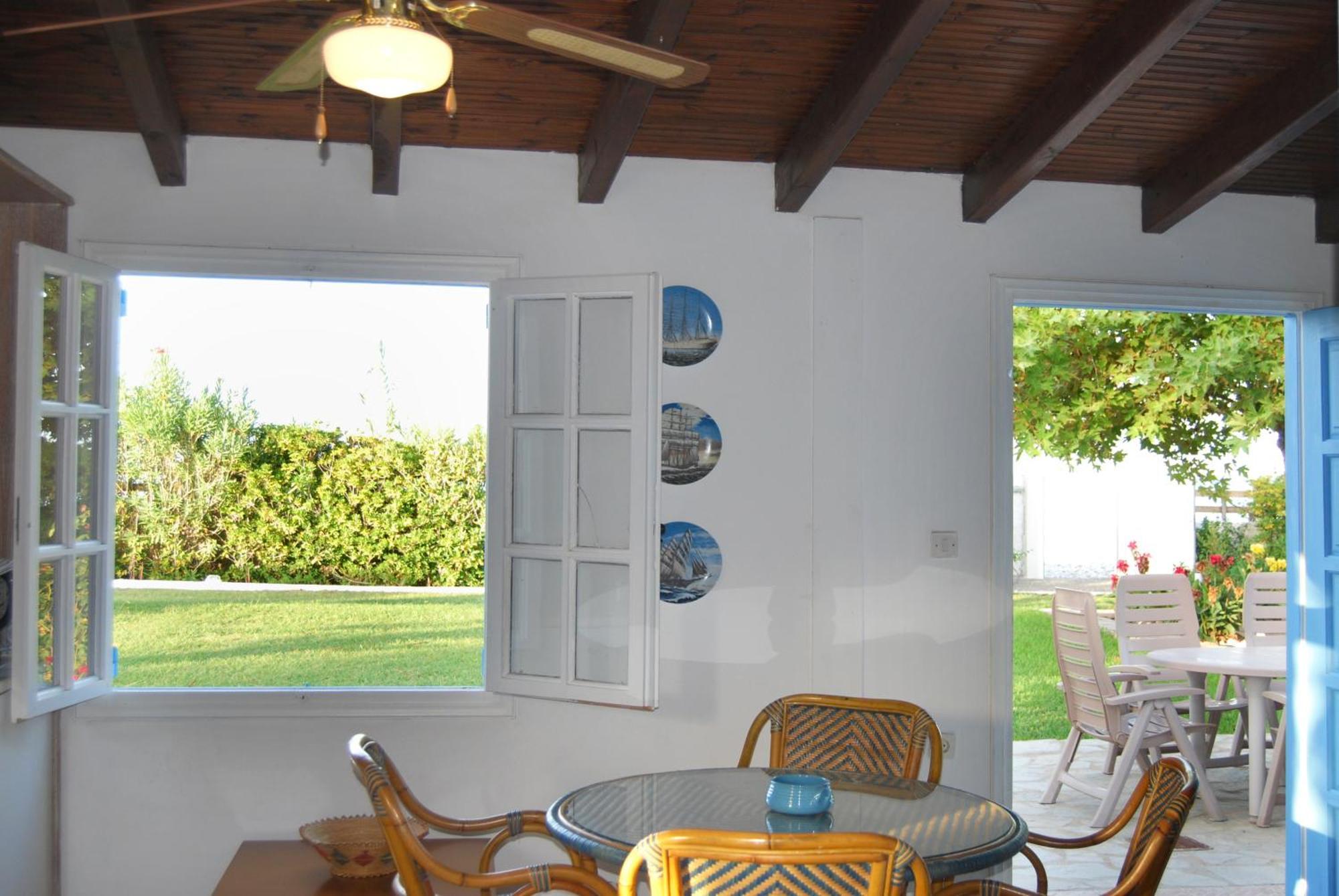 Villa Akrata Esterno foto