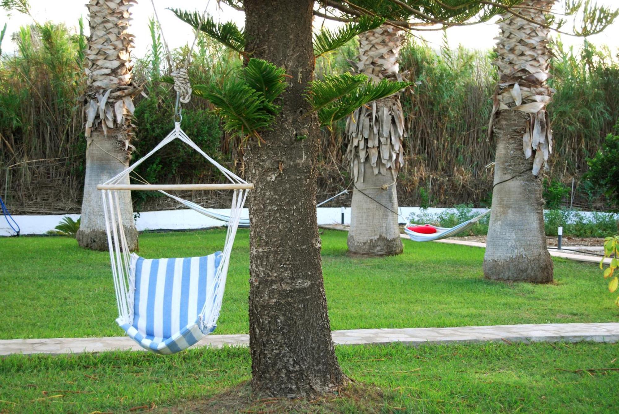 Villa Akrata Esterno foto