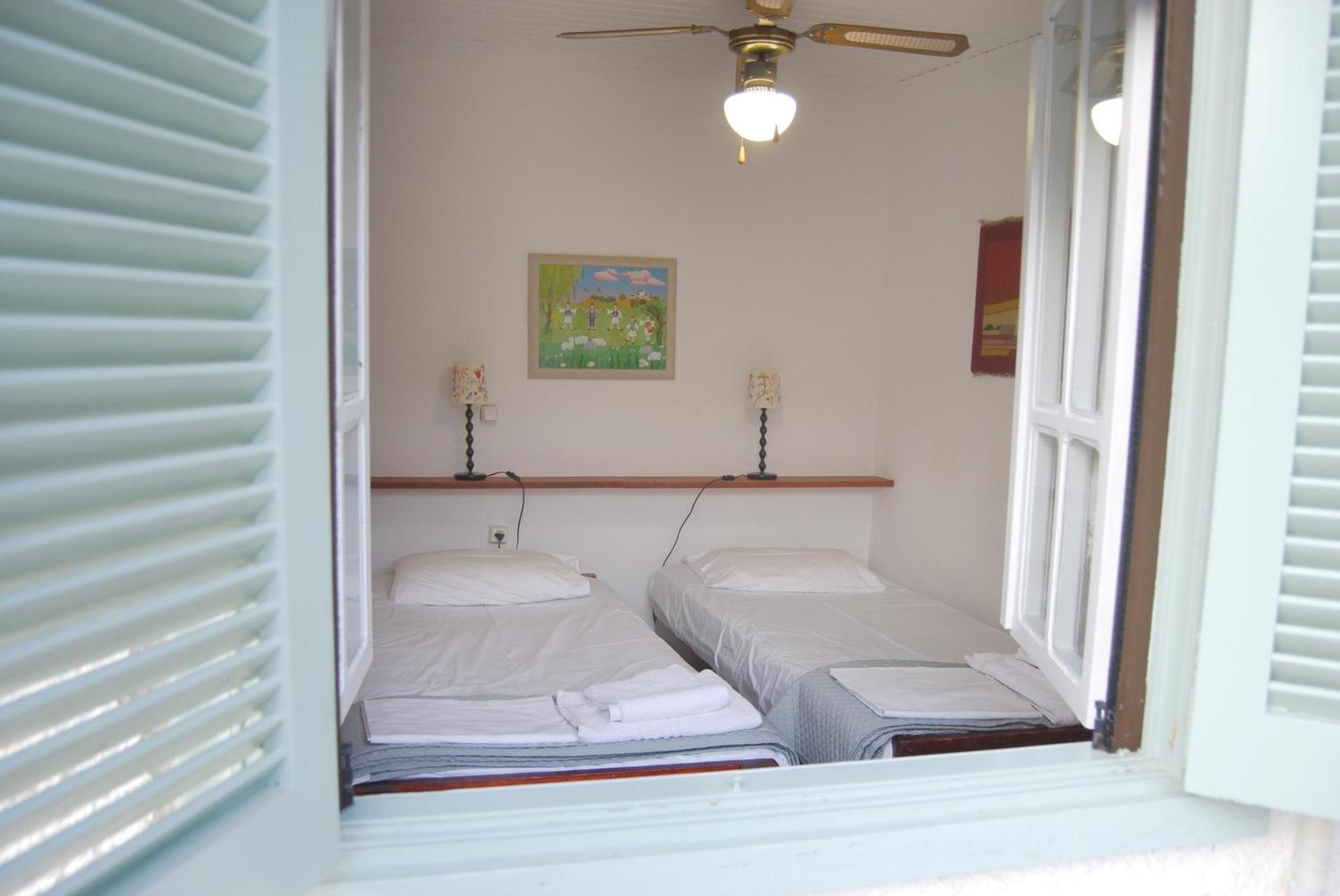 Villa Akrata Esterno foto