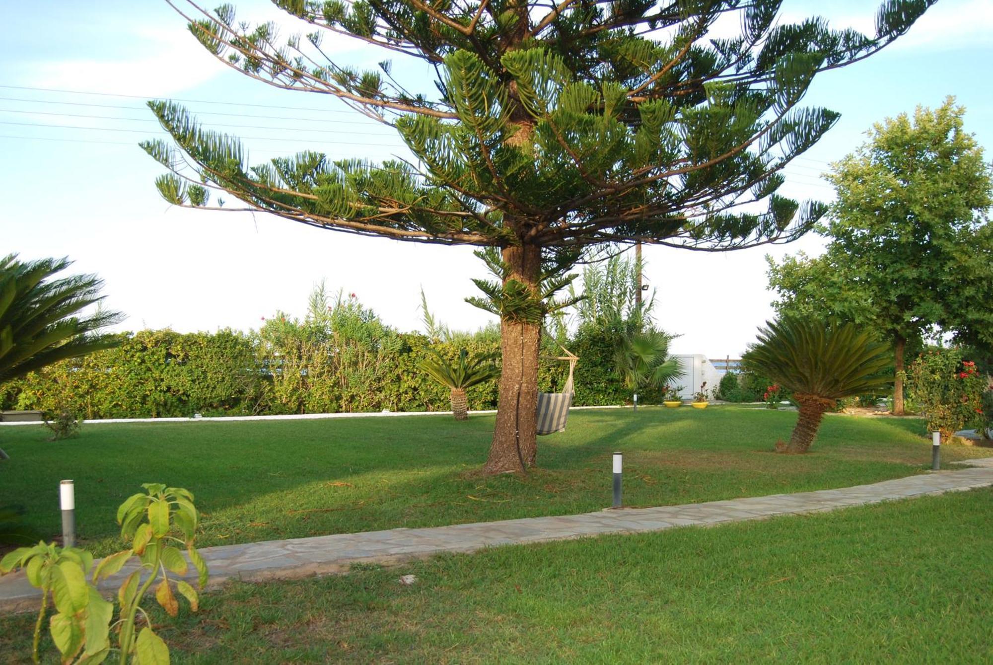 Villa Akrata Esterno foto