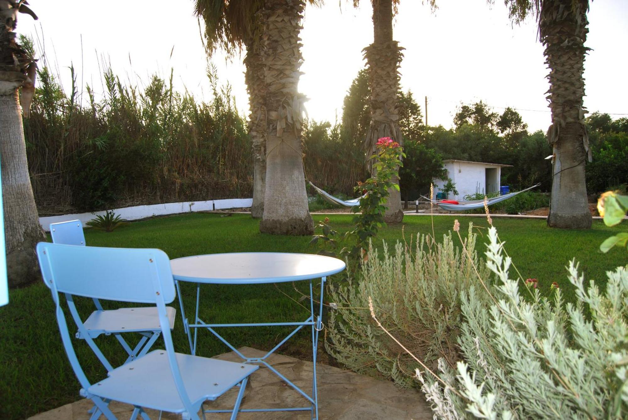 Villa Akrata Esterno foto