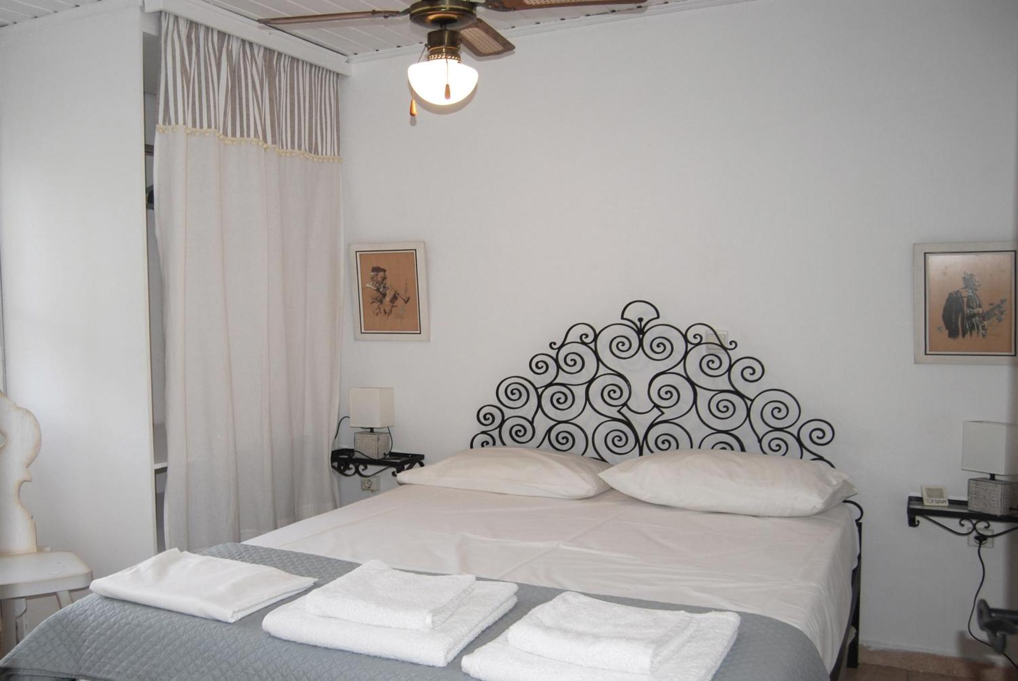 Villa Akrata Esterno foto