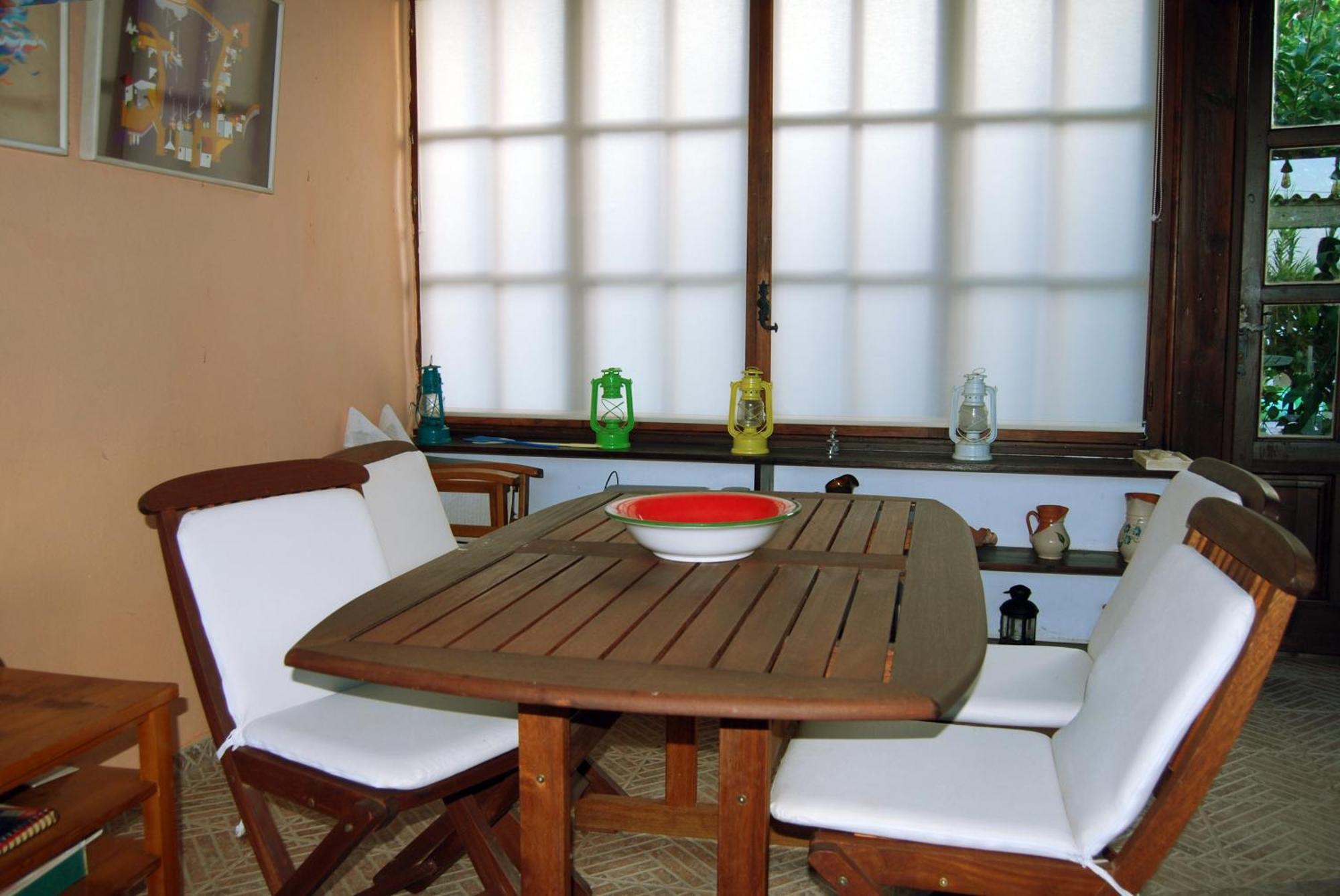 Villa Akrata Esterno foto