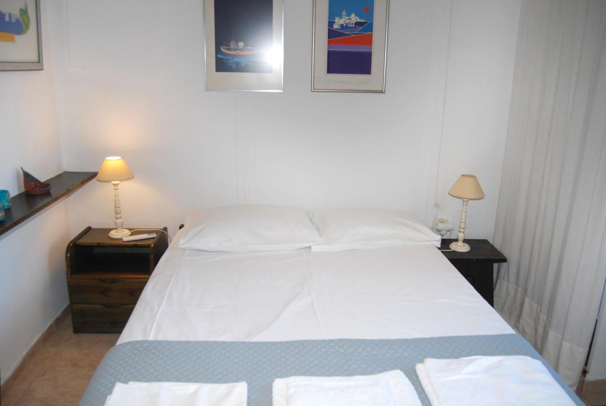 Villa Akrata Esterno foto
