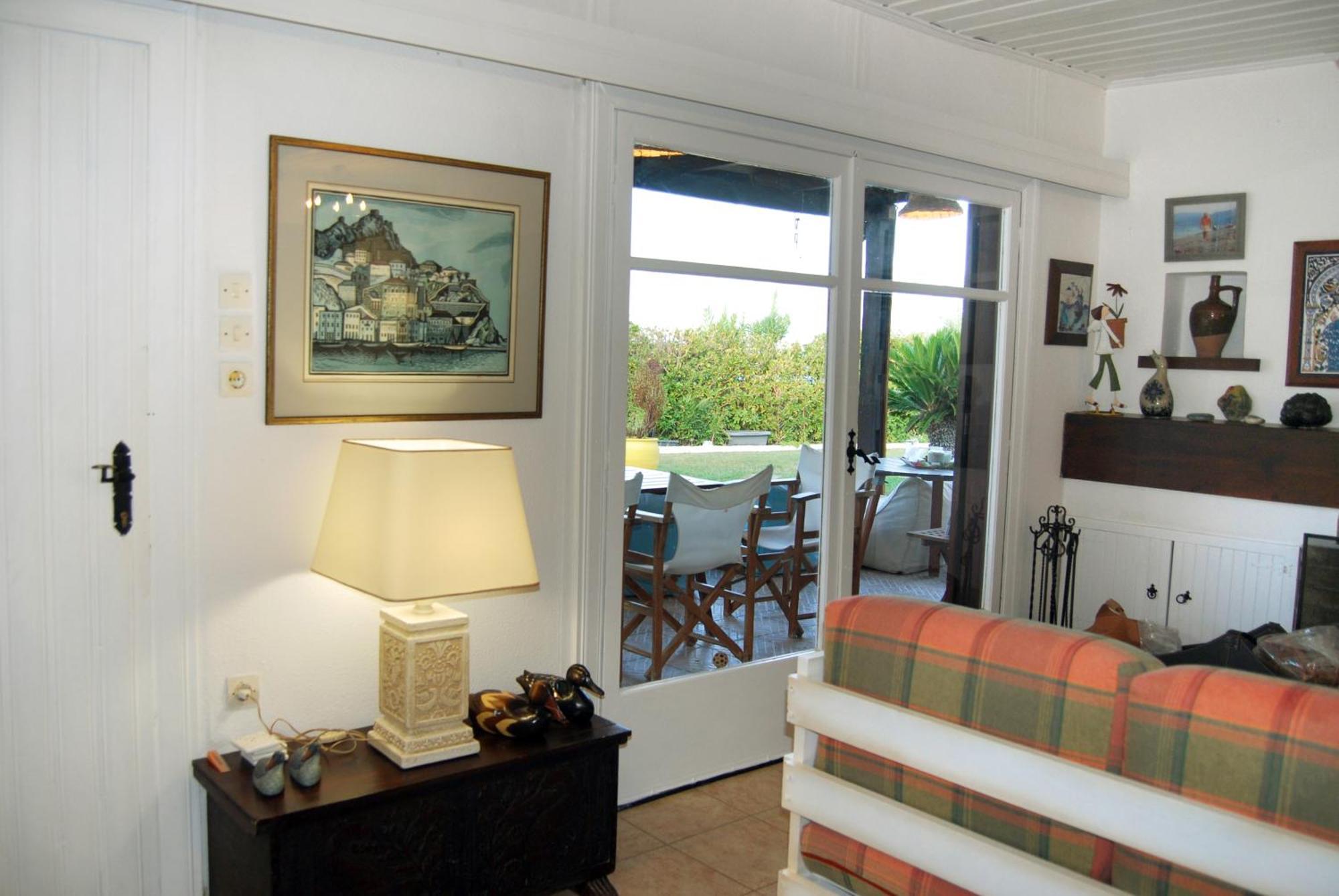 Villa Akrata Esterno foto
